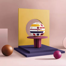 Carregar imagem no visualizador da galeria, Conjunto de Jantar para 2 Pessoas - La Boule 7 Peças