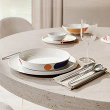 Carregar imagem no visualizador da galeria, Conjunto de Jantar para 2 Pessoas - La Boule 7 Peças