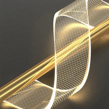 Carregar imagem no visualizador da galeria, Luminária Pendente Espiral