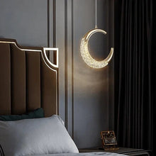 Carregar imagem no visualizador da galeria, Luminária Pendente Lunar
