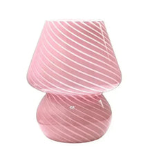 Carregar imagem no visualizador da galeria, Luminária de Mesa Decorativa