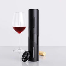 Carregar imagem no visualizador da galeria, Abridor de Vinho Elétrico Automático com Carregamento USB OnePress