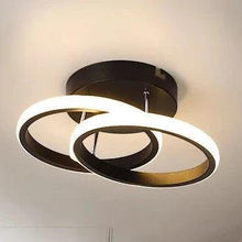 Carregar imagem no visualizador da galeria, Luminária de Teto LED