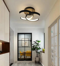 Carregar imagem no visualizador da galeria, Luminária de Teto LED