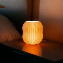 Carregar imagem no visualizador da galeria, Luminária de Mesa Brine