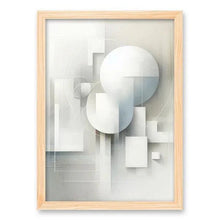 Carregar imagem no visualizador da galeria, Quadro Harmonia Alva