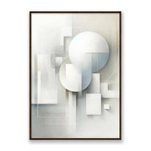 Carregar imagem no visualizador da galeria, Quadro Harmonia Alva