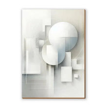 Carregar imagem no visualizador da galeria, Quadro Harmonia Alva