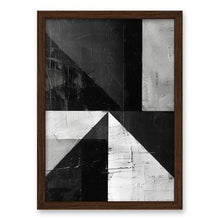 Carregar imagem no visualizador da galeria, Quadro Mosaico Moderno