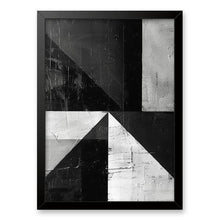 Carregar imagem no visualizador da galeria, Quadro Mosaico Moderno