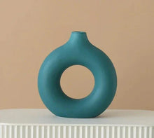 Carregar imagem no visualizador da galeria, Vaso Minimalista Elegante