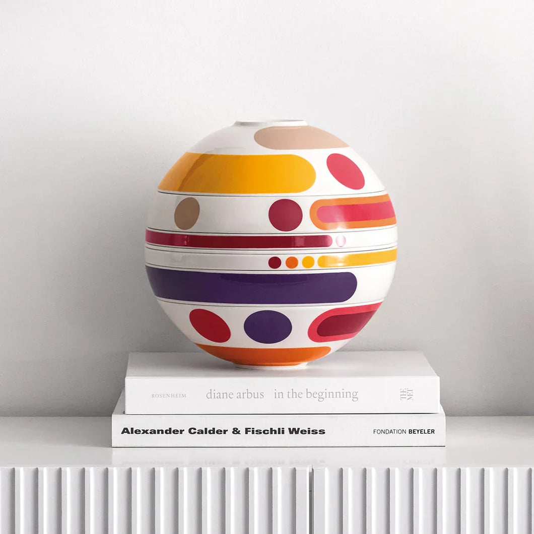 Conjunto de Jantar para 2 Pessoas - La Boule 7 Peças