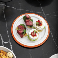 Carregar imagem no visualizador da galeria, Conjunto de Jantar para 2 Pessoas - La Boule 7 Peças
