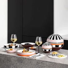 Carregar imagem no visualizador da galeria, Conjunto de Jantar para 2 Pessoas - La Boule 7 Peças
