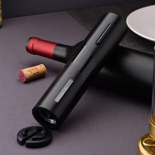 Carregar imagem no visualizador da galeria, Abridor de Vinho Elétrico Automático com Carregamento USB OnePress
