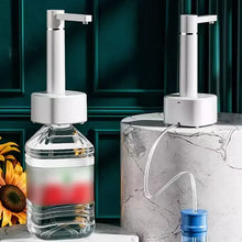 Carregar imagem no visualizador da galeria, Bebedouro Elétrico Bomba de Água de Mesa
