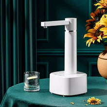 Carregar imagem no visualizador da galeria, Bebedouro Elétrico Bomba de Água de Mesa
