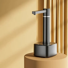 Carregar imagem no visualizador da galeria, Bebedouro Elétrico Bomba de Água de Mesa
