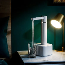 Carregar imagem no visualizador da galeria, Bebedouro Elétrico Bomba de Água de Mesa
