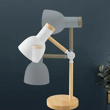 Carregar imagem no visualizador da galeria, Luminária Mesa WoodStyle
