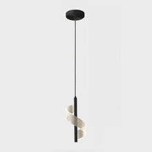 Carregar imagem no visualizador da galeria, Luminária Pendente Espiral
