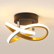 Carregar imagem no visualizador da galeria, Luminária de Teto LED
