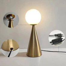 Carregar imagem no visualizador da galeria, Abajur de Mesa
