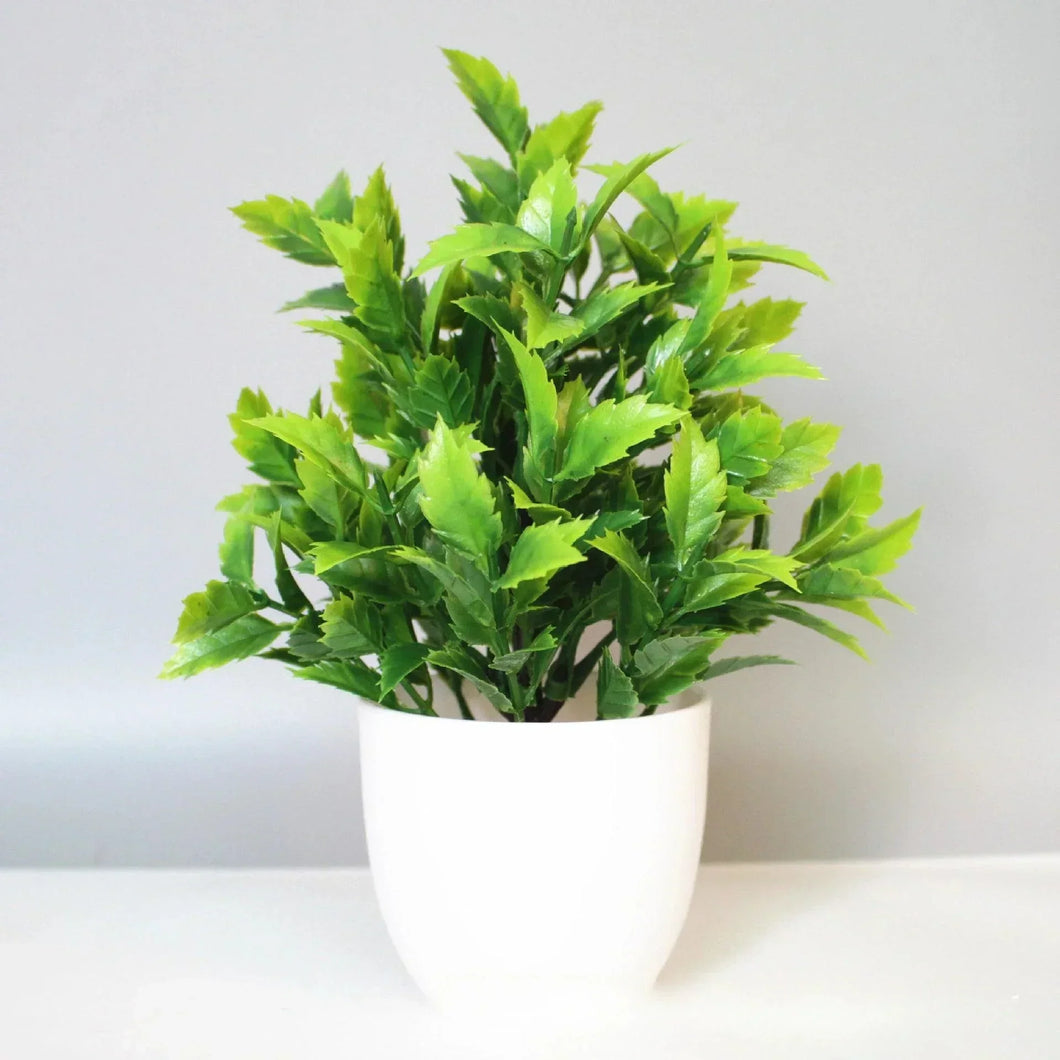 Vasos Plantas Artificiais Decoração