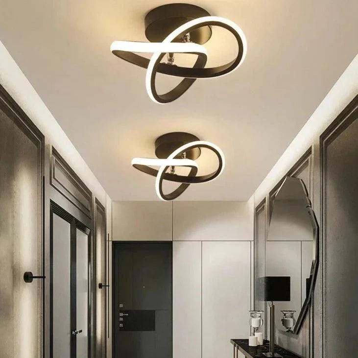 Luminária de Teto LED