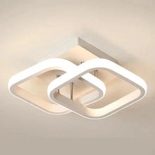 Carregar imagem no visualizador da galeria, Luminária de Teto LED

