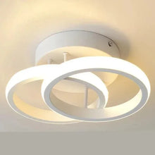 Carregar imagem no visualizador da galeria, Luminária de Teto LED
