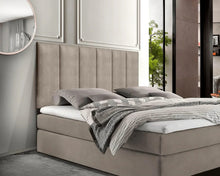 Carregar imagem no visualizador da galeria, Cabeceira Painel Suspensa Madri
