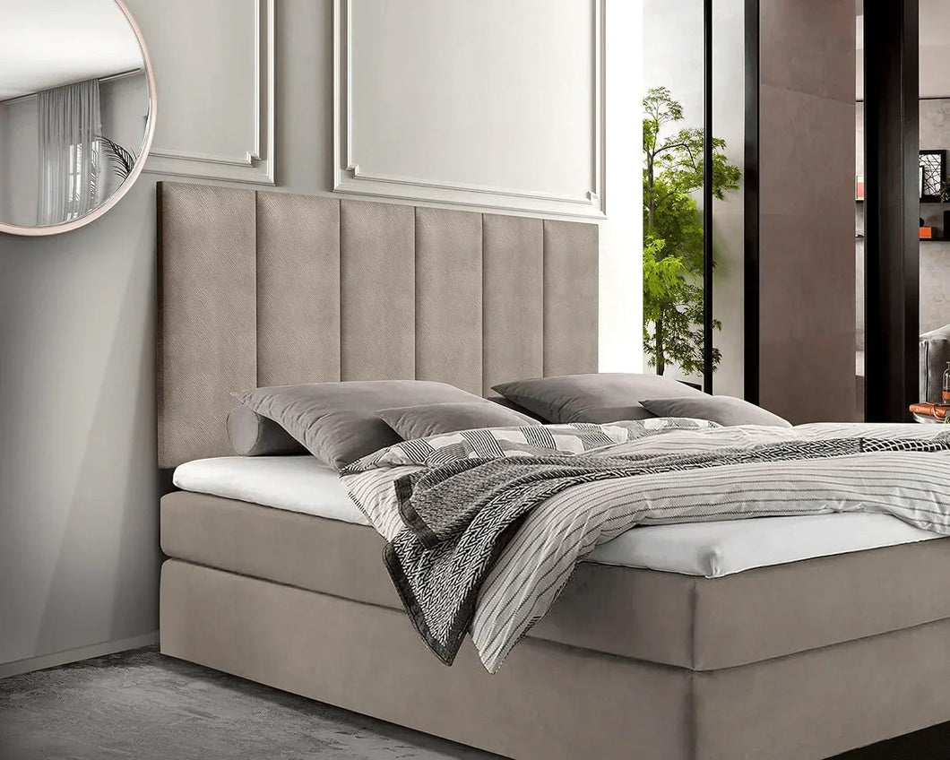 Cabeceira Painel Suspensa Madri