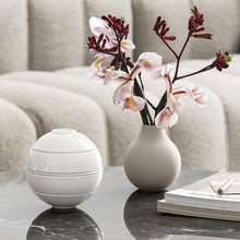 Carregar imagem no visualizador da galeria, Conjunto de Jantar para 2 Pessoas - La Boule 7 Peças Branco
