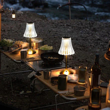 Carregar imagem no visualizador da galeria, Luminária de Mesa LED Paris 3 em 1
