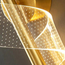 Carregar imagem no visualizador da galeria, Luminária Pendente luminação interior Led
