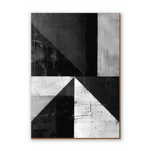 Carregar imagem no visualizador da galeria, Quadro Mosaico Moderno
